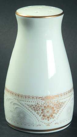 Highclere Pepper Shaker