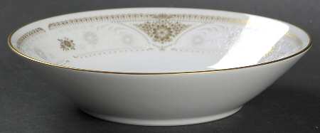 Highclere Fruit/Dessert (Sauce) Bowl