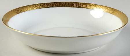 Hillcrust Coupe Soup Bowl