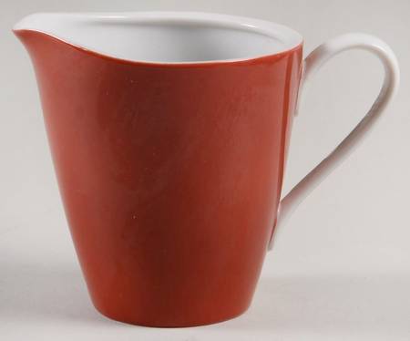 High Noon Creamer