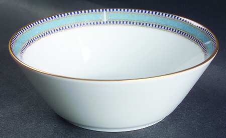 High Sails Fruit/Dessert (Sauce) Bowl