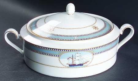 High Sails Round Covered Vegetable
