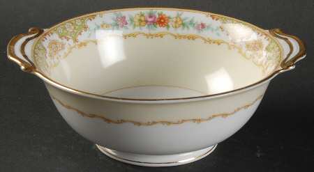 Hobbema Lugged Cereal Bowl