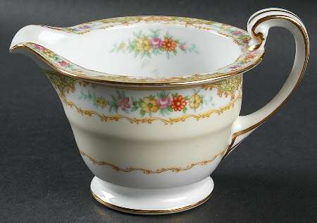 Hobbema Creamer