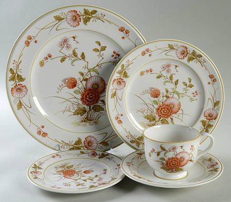 Hofgarten 5 Piece Place Setting