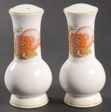 Hofgarten Salt & Pepper Set