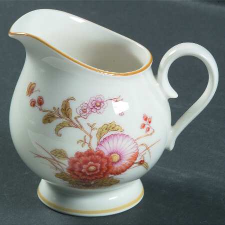 Hofgarten Creamer