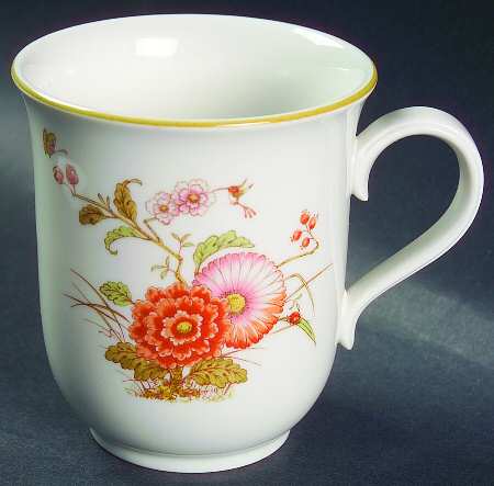 Hofgarten Mug