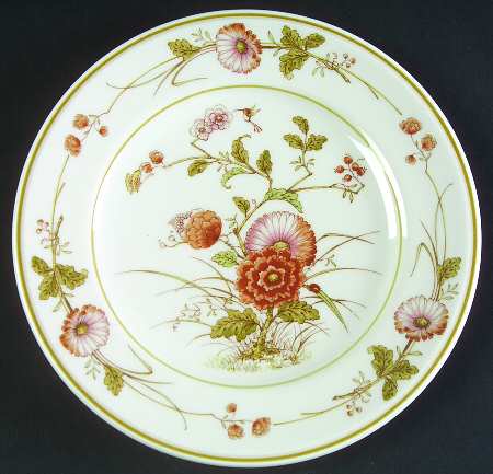 Hofgarten Bread & Butter Plate