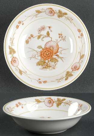 Hofgarten Fruit/Dessert (Sauce) Bowl