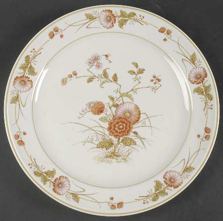 Hofgarten 12" Chop Plate (Round Platter)
