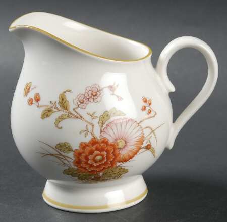Hofgarten Creamer