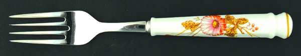 Hofgarten Individual Salad Fork