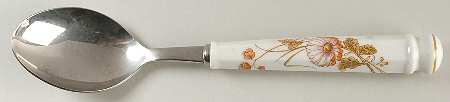 Hofgarten Place/Oval Soup Spoon