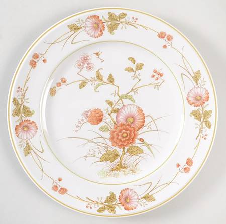 Hofgarten by Noritake