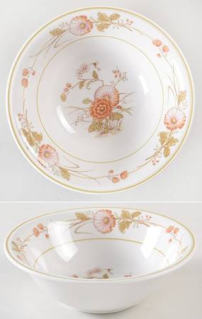 Hofgarten Coupe Cereal Bowl