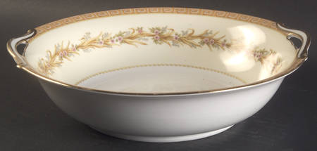 Holbein 10" Round Vegetable Bowl
