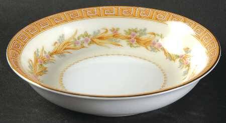 Holbein Fruit/Dessert (Sauce) Bowl