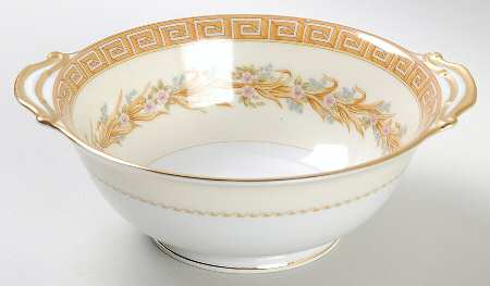 Holbein Lugged Cereal Bowl
