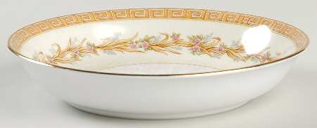 Holbein Coupe Soup Bowl