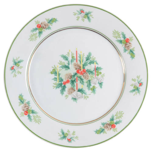 Holly by Noritake