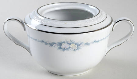 Holloway Sugar Bowl No Lid
