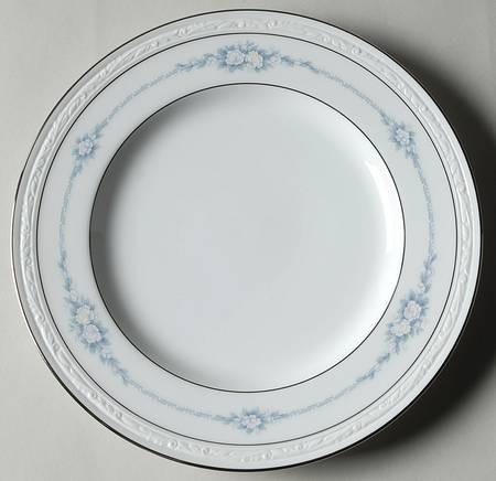 Holloway Salad Plate