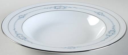 Holloway Rim Soup Bowl