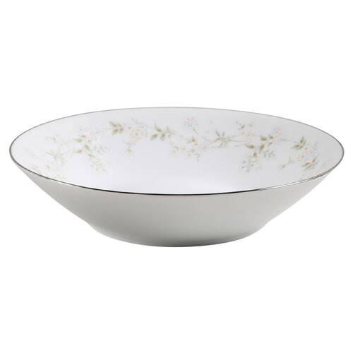 Holbrook (Platinum) Coupe Soup Bowl