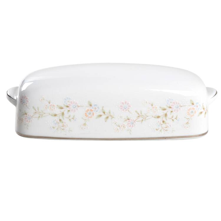 Holbrook (Platinum) Lid for 1/4 Lb Butter