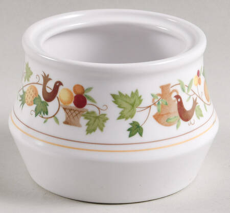 Homecoming Sugar Bowl No Lid