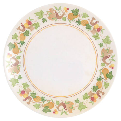 Homecoming Salad Plate