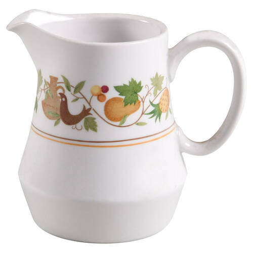 Homecoming Creamer