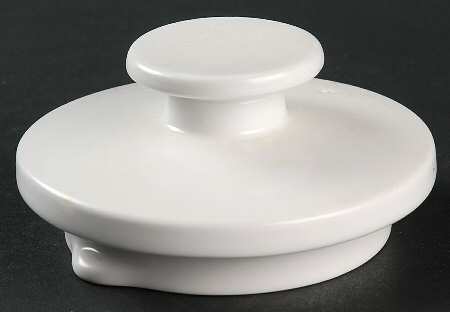 Homecoming Lid for Teapot