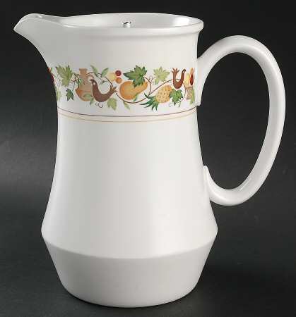 Homecoming Percolator No Lid or Metal Drip