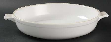 Homecoming Large Skillet No Lid