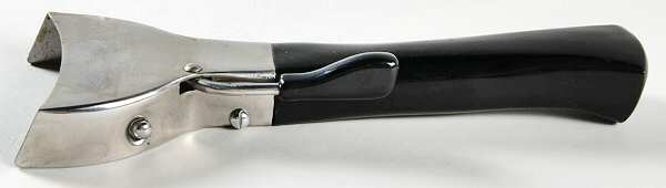 Homecoming Detachable Metal Handle
