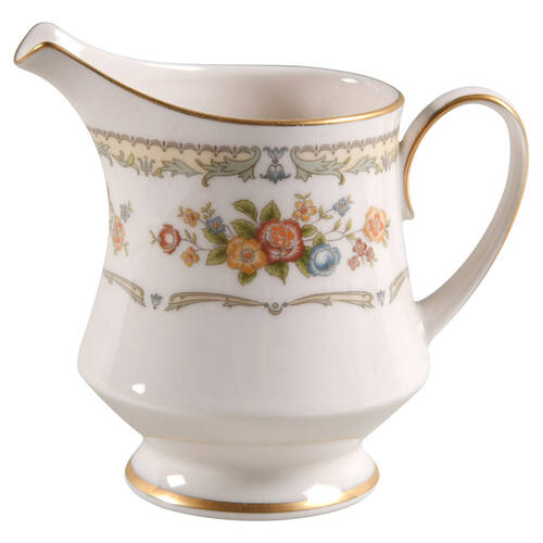 Creamer