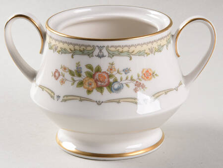 Homage Sugar Bowl No Lid