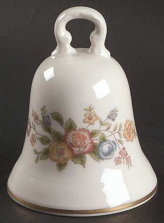 Homage Bell by Noritake
