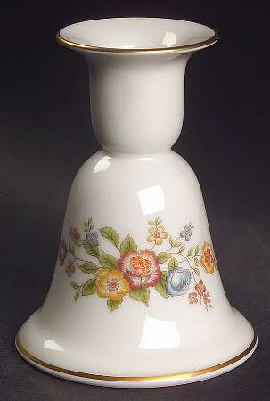 Homage Small Candlestick by Noritake