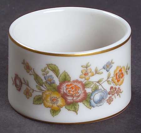 Homage Napkin Ring by Noritake