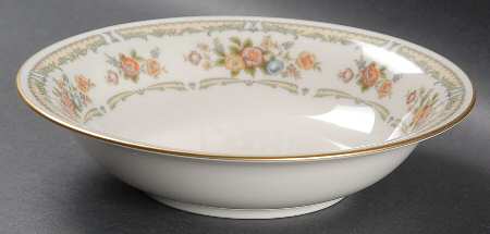 Homage Coupe Soup Bowl by Noritake