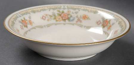 Homage Fruit/Dessert (Sauce) Bowl by Noritake