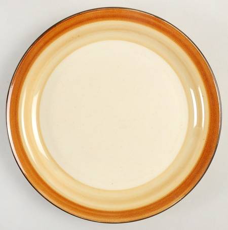 Homestead Salad Plate