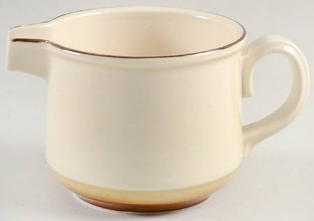 Homestead Creamer
