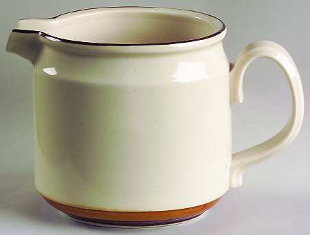 Homestead Gravy Boat