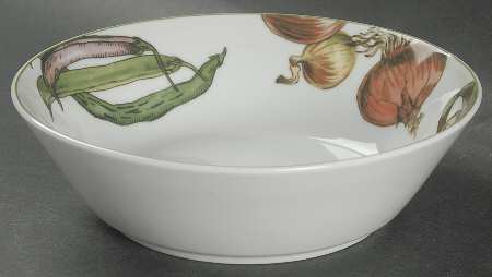 Homegrown Coupe Soup Bowl