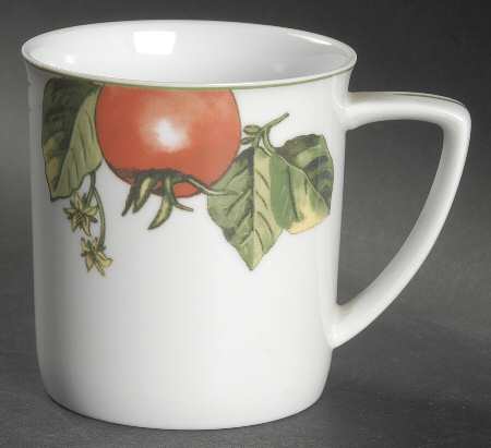 Homegrown Mug