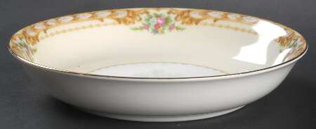 Homeric Coupe Soup Bowl